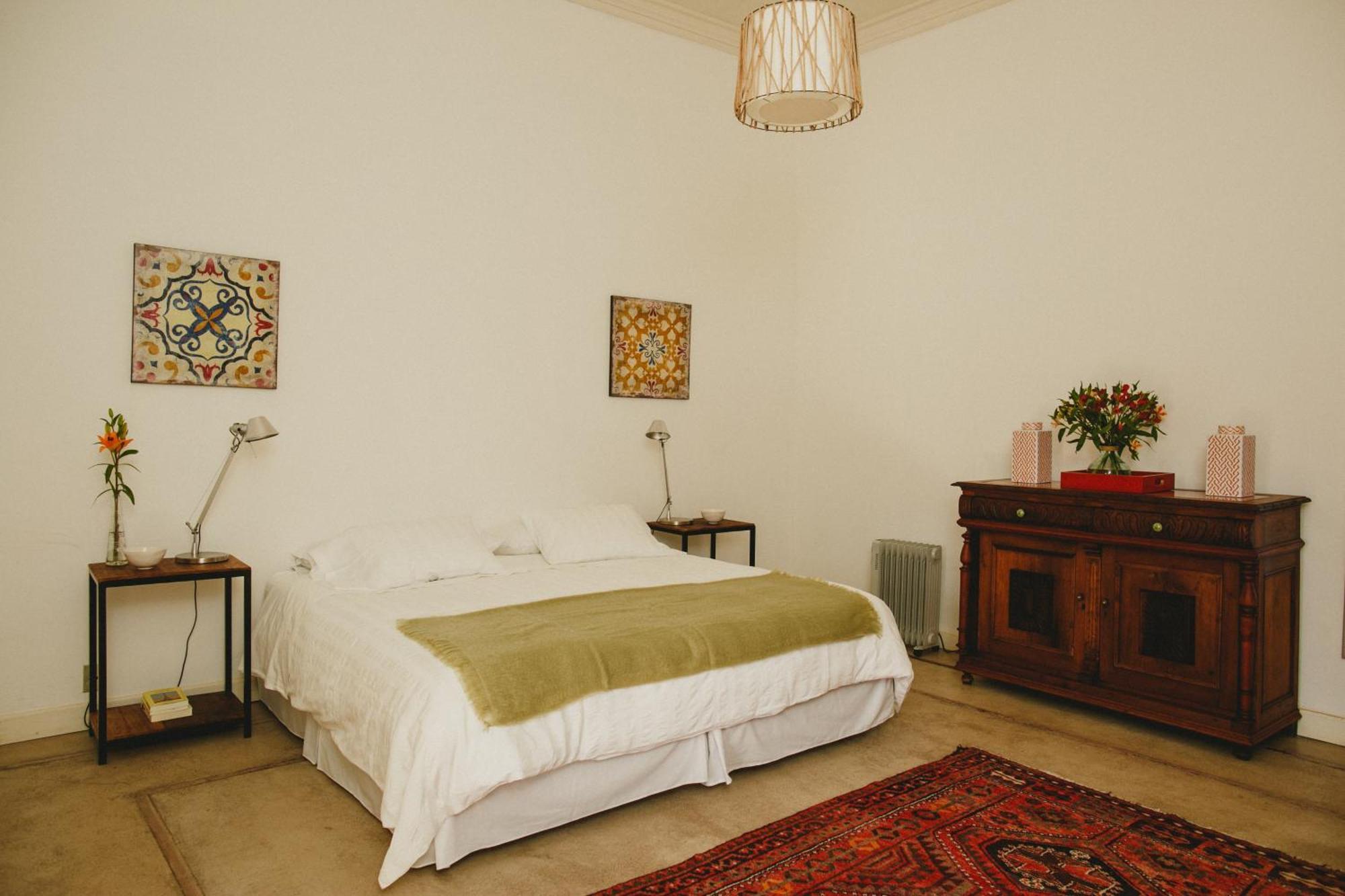 Casa Bouchon Hotel Boutique San Javier  Kamer foto