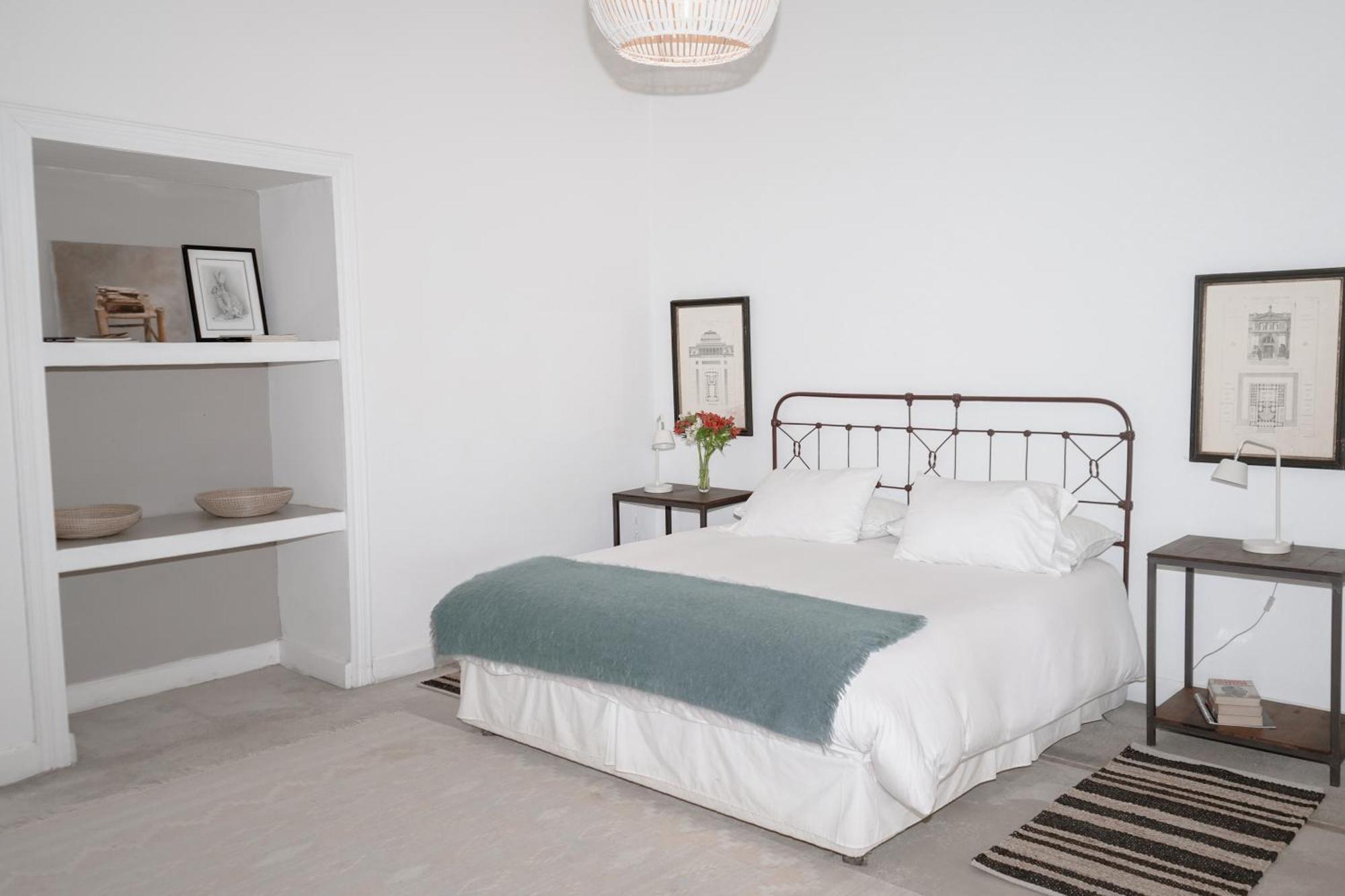 Casa Bouchon Hotel Boutique San Javier  Buitenkant foto