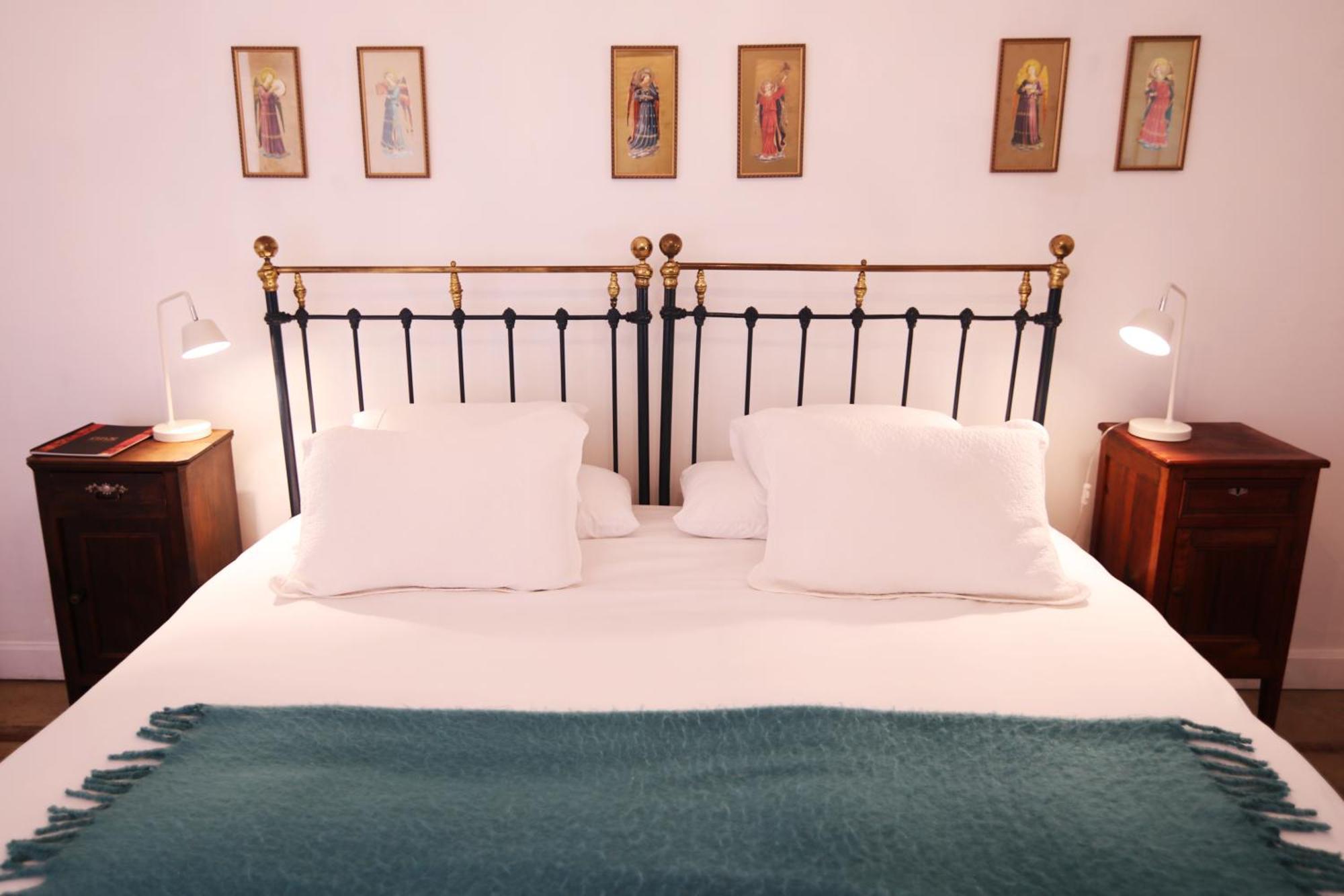Casa Bouchon Hotel Boutique San Javier  Buitenkant foto