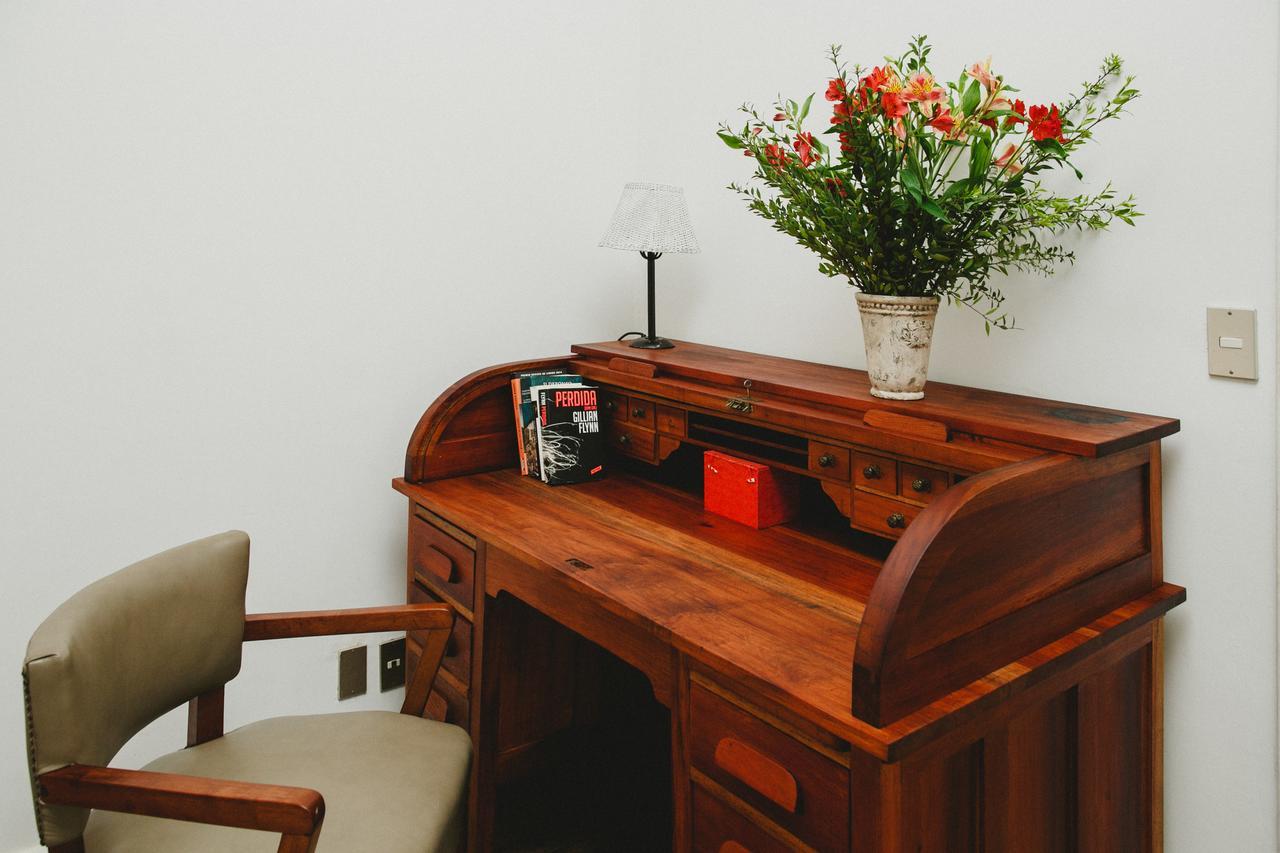 Casa Bouchon Hotel Boutique San Javier  Kamer foto