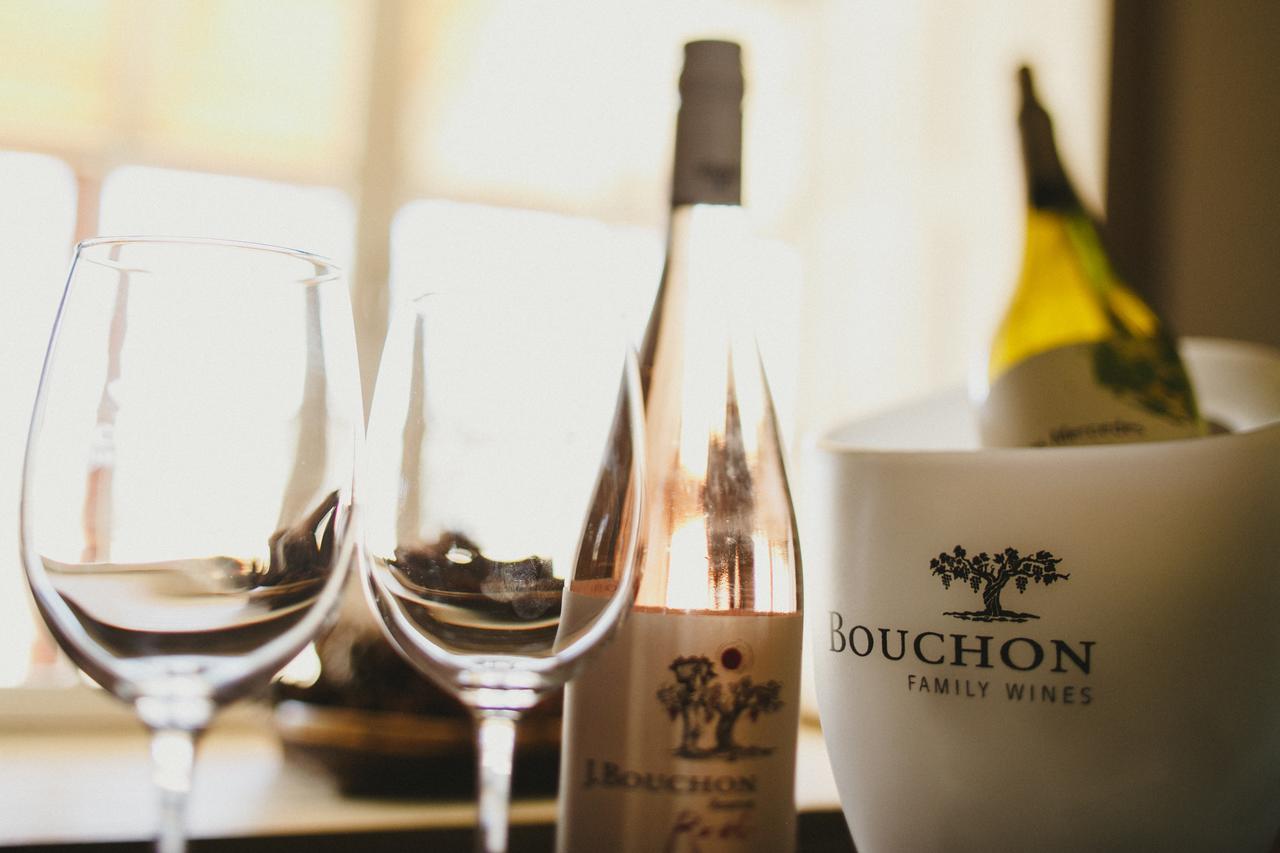 Casa Bouchon Hotel Boutique San Javier  Buitenkant foto