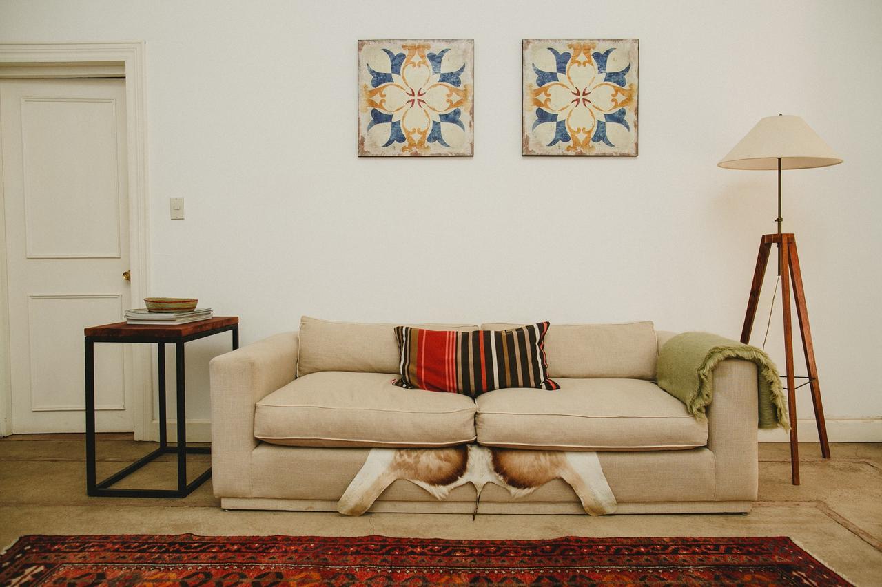 Casa Bouchon Hotel Boutique San Javier  Buitenkant foto