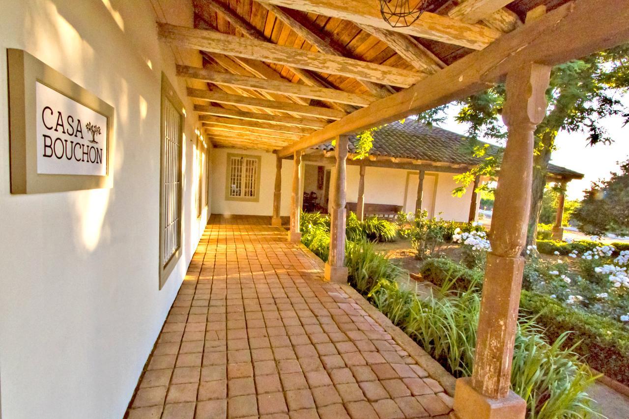 Casa Bouchon Hotel Boutique San Javier  Buitenkant foto