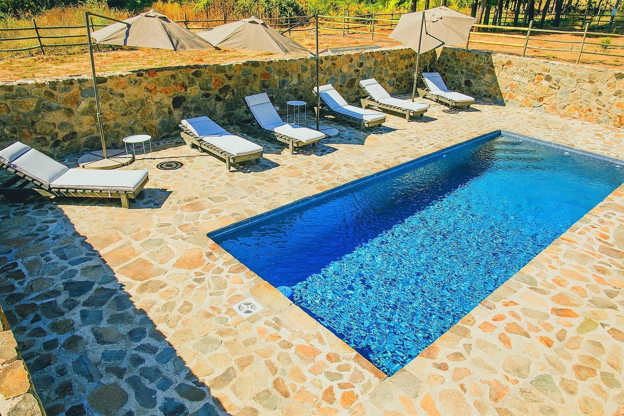 Casa Bouchon Hotel Boutique San Javier  Buitenkant foto