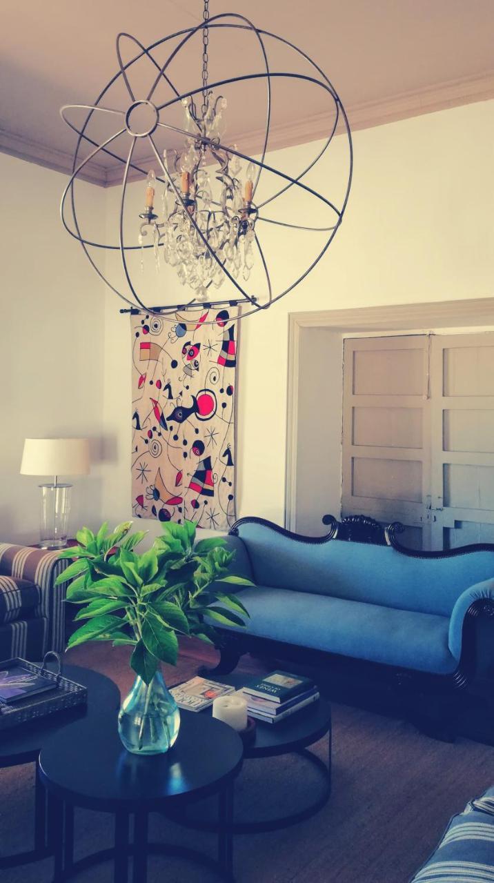 Casa Bouchon Hotel Boutique San Javier  Buitenkant foto