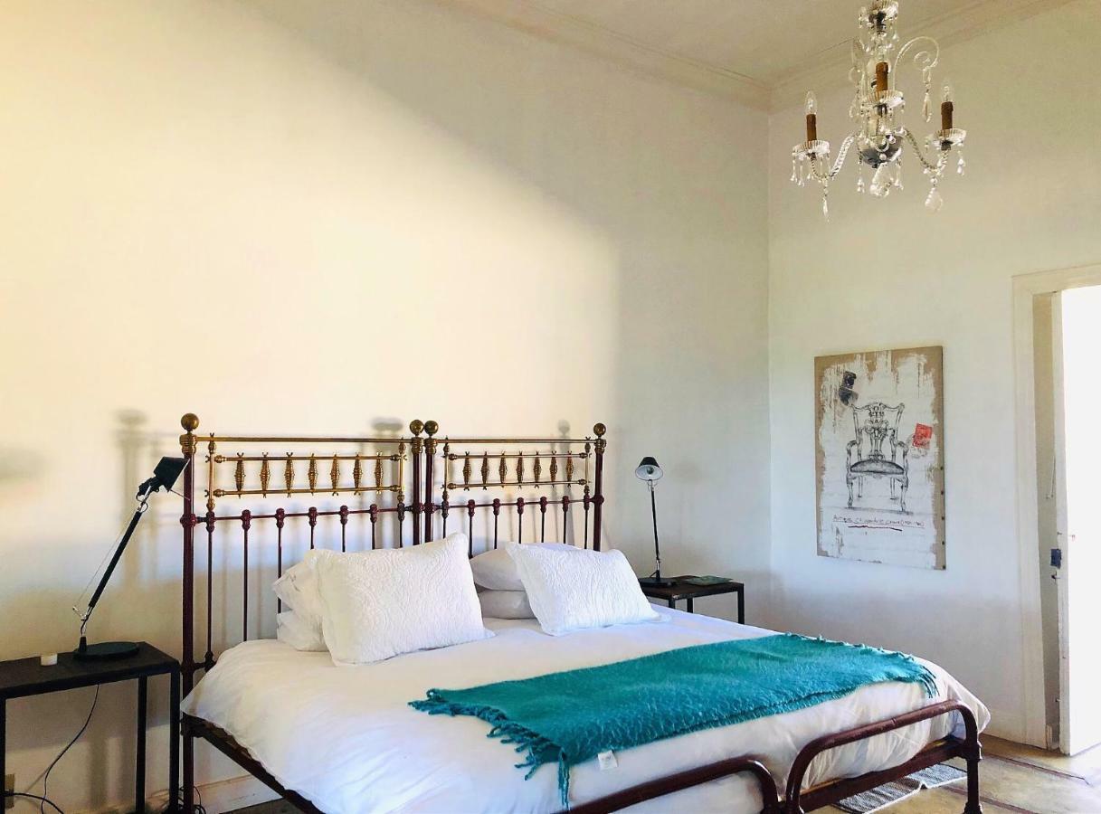 Casa Bouchon Hotel Boutique San Javier  Buitenkant foto