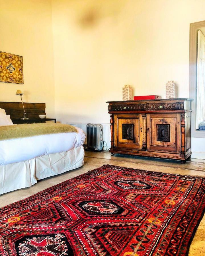 Casa Bouchon Hotel Boutique San Javier  Buitenkant foto