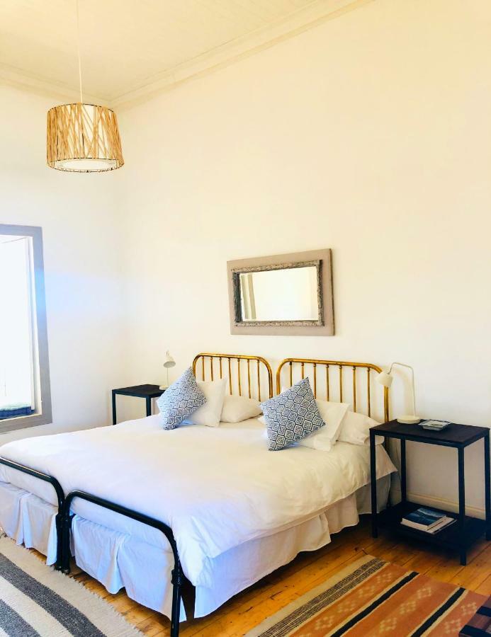 Casa Bouchon Hotel Boutique San Javier  Buitenkant foto
